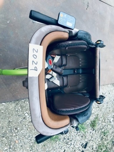 ②2029番　電動自転車