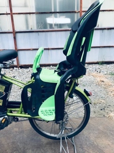 ②2029番　電動自転車