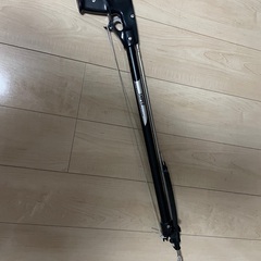 水中銃　スピアフィッシング