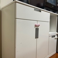 食器棚（山新）
