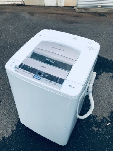 ET2239番⭐️ 9.0kg⭐️日立電気洗濯機⭐️