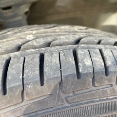 車検6年3月まで！内装、外装綺麗！まだまだたっぷり走れます！の画像