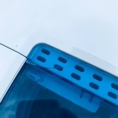 ET2240番⭐️ハイアール電気洗濯機⭐️
