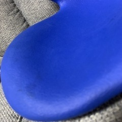 MTG スタイルキッズ L ブルーの画像