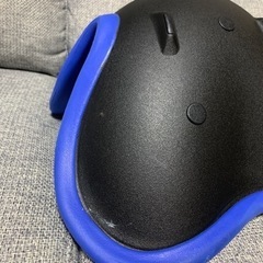 MTG スタイルキッズ L ブルーの画像