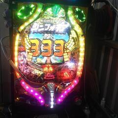 【SOLD OUT】CR戦姫絶唱シンフォギア 199ver. パチンコ