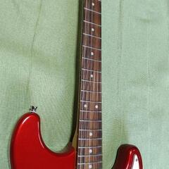 Photogenic ST-180 エレキギターの画像