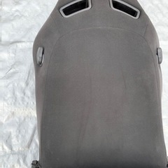 RECARO  正規品  セミバケートシートの画像