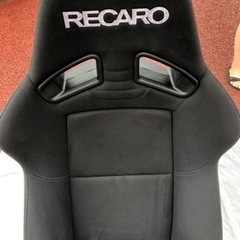 RECARO  正規品  セミバケートシート