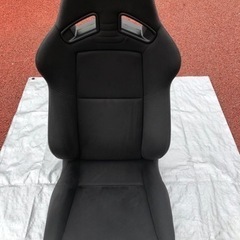RECARO  正規品  セミバケートシートの画像