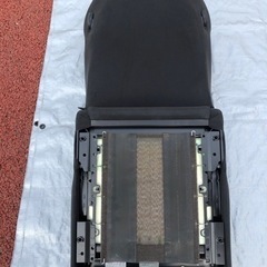 RECARO  正規品  セミバケートシートの画像