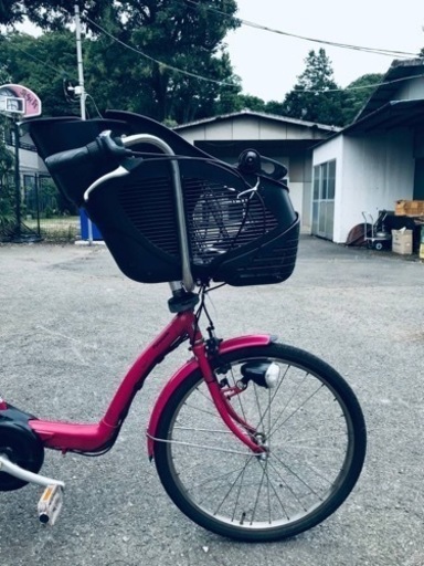 ③1739番　電動自転車