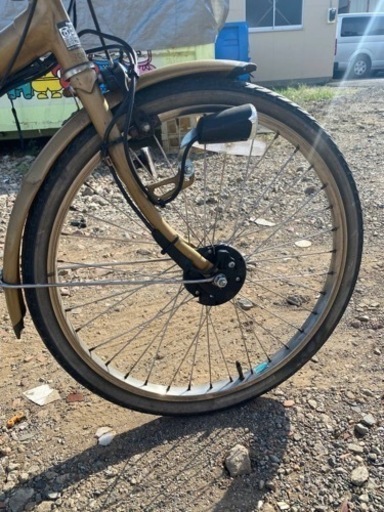 ③1902番　電動自転車