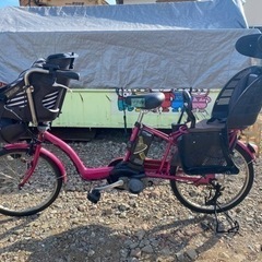 ③1904番　電動自転車
