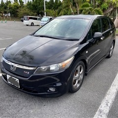 購入者決定のため受付終了致します。ホンダ ストリームRSZ  【...
