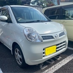 21年モコ。車検あり。8月18まで。オイル上がりしてたので添加剤...