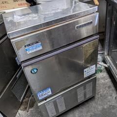 ホシザキ製氷機ｉｍ−３５ｌ ポンプモーター交換済み