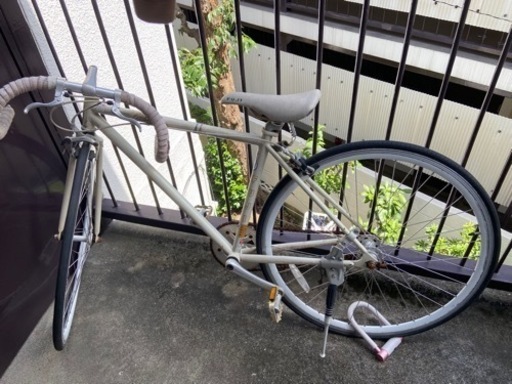 FUJI ストラトス パールホワイト