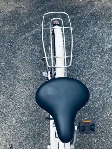 ET2249番　電動自転車