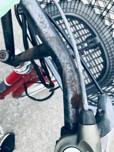 ET2250番   電動自転車