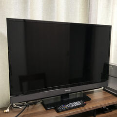 液晶テレビ 東芝(TOSHIBA) 32V型 レグザ(REGZA...