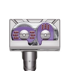 メーカー 規格純正品展示品・新品・未使用 22,000円で購入した ダイソンDC46 掃除機 別売ノズル4点セットの画像