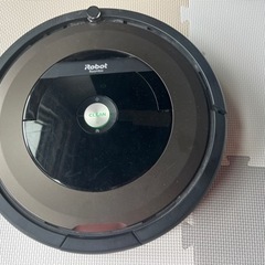 お値段交渉可 ルンバ 890 2台