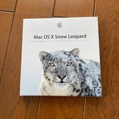 Mac mini eary2009の画像