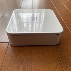 Mac mini eary2009