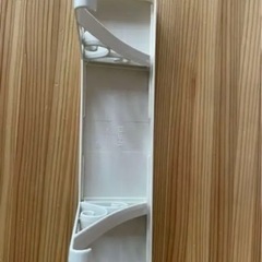 お値下げしました　タオルバーラックの画像
