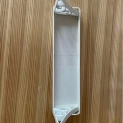 お値下げしました　タオルバーラックの画像