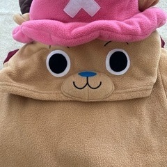 ワンピース　チョッパー
