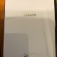 GALAXY SC-04J docomo  SIMフリー　判定：〇の画像