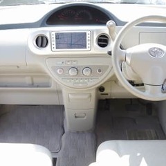 子供から高齢者まで乗り降りしやすいお車！