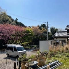 伊勢にRVパークを作るお仲間募集します。