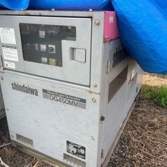 発電機