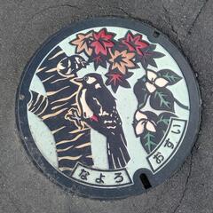 (受付休止中)マンホールカードなど公共配布カード交換しませんか？