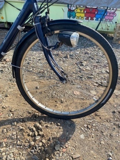 ③1907番　電動自転車