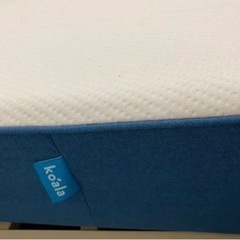 コアラマットレス　マットレス　セミダブルの画像