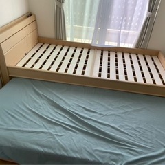 2段ベット