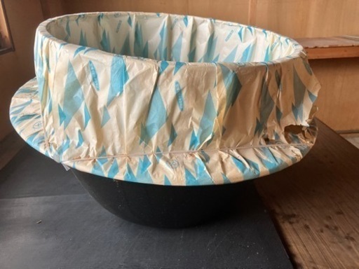 うどん釜（アルミ）