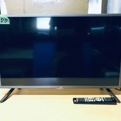⑥1400番 LG✨液晶テレビ✨32LB5810‼️