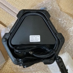 カーエアポンプの画像