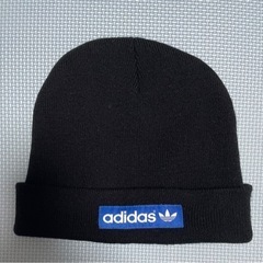 adidas ニット帽