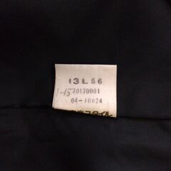 【お取引中】春秋レディースフォーマル１の画像