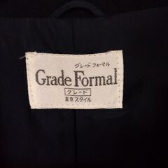 【お取引中】春秋レディースフォーマル１の画像