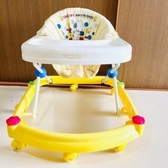 【中古】歩行器の画像