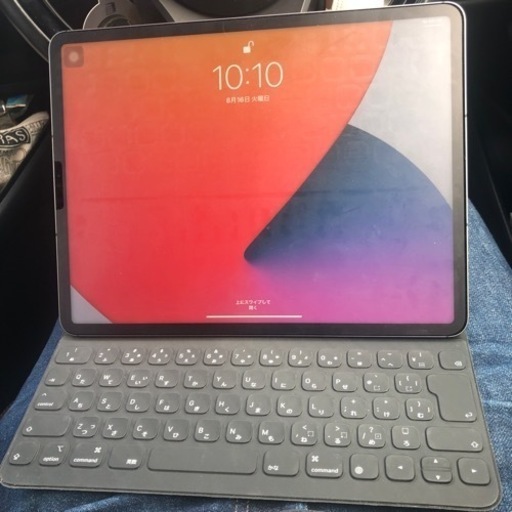 iPad Pro12.9インチ