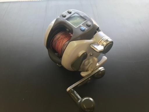 ダイワ　電動リール