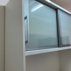食器棚★美品★8月31日までの引取りの画像